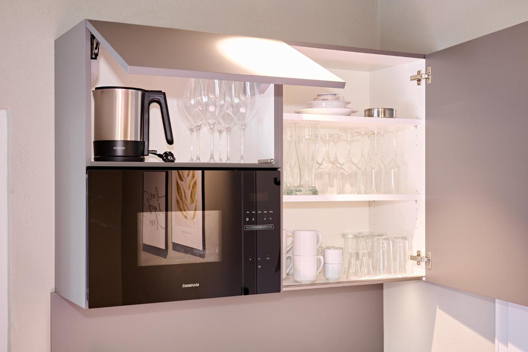 Ferienwohnung Xzllenz Kueche Bad S-Bahn Parken Smart-Tv Wellbeing Neunkirchen am Sand Exterior foto